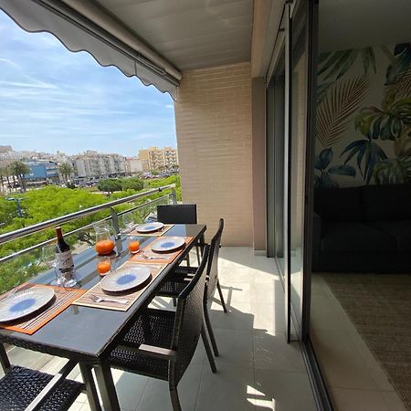 Piso Palacio Inmomart Peniscola Ngoại thất bức ảnh