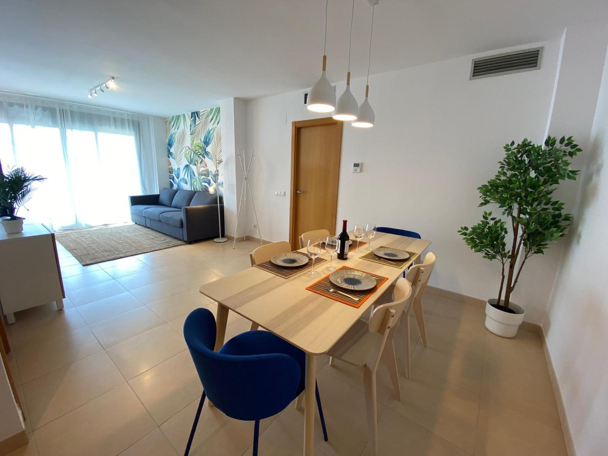 Piso Palacio Inmomart Peniscola Ngoại thất bức ảnh
