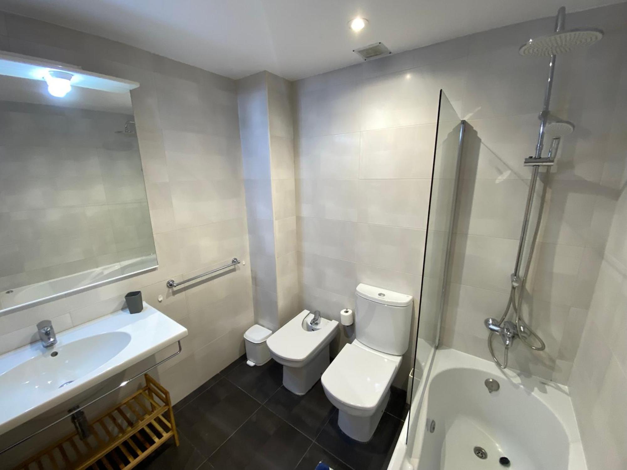Piso Palacio Inmomart Peniscola Ngoại thất bức ảnh