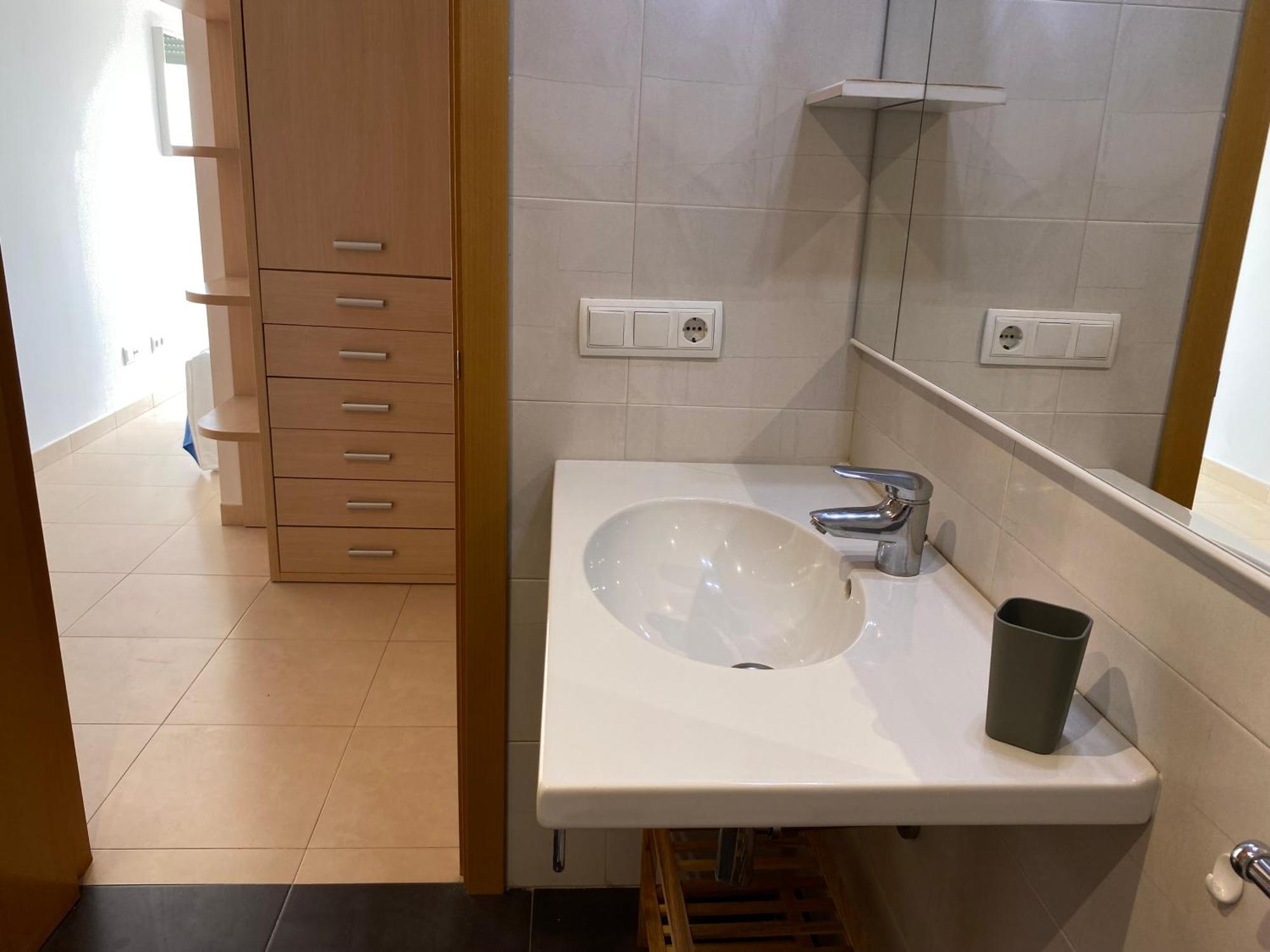 Piso Palacio Inmomart Peniscola Ngoại thất bức ảnh