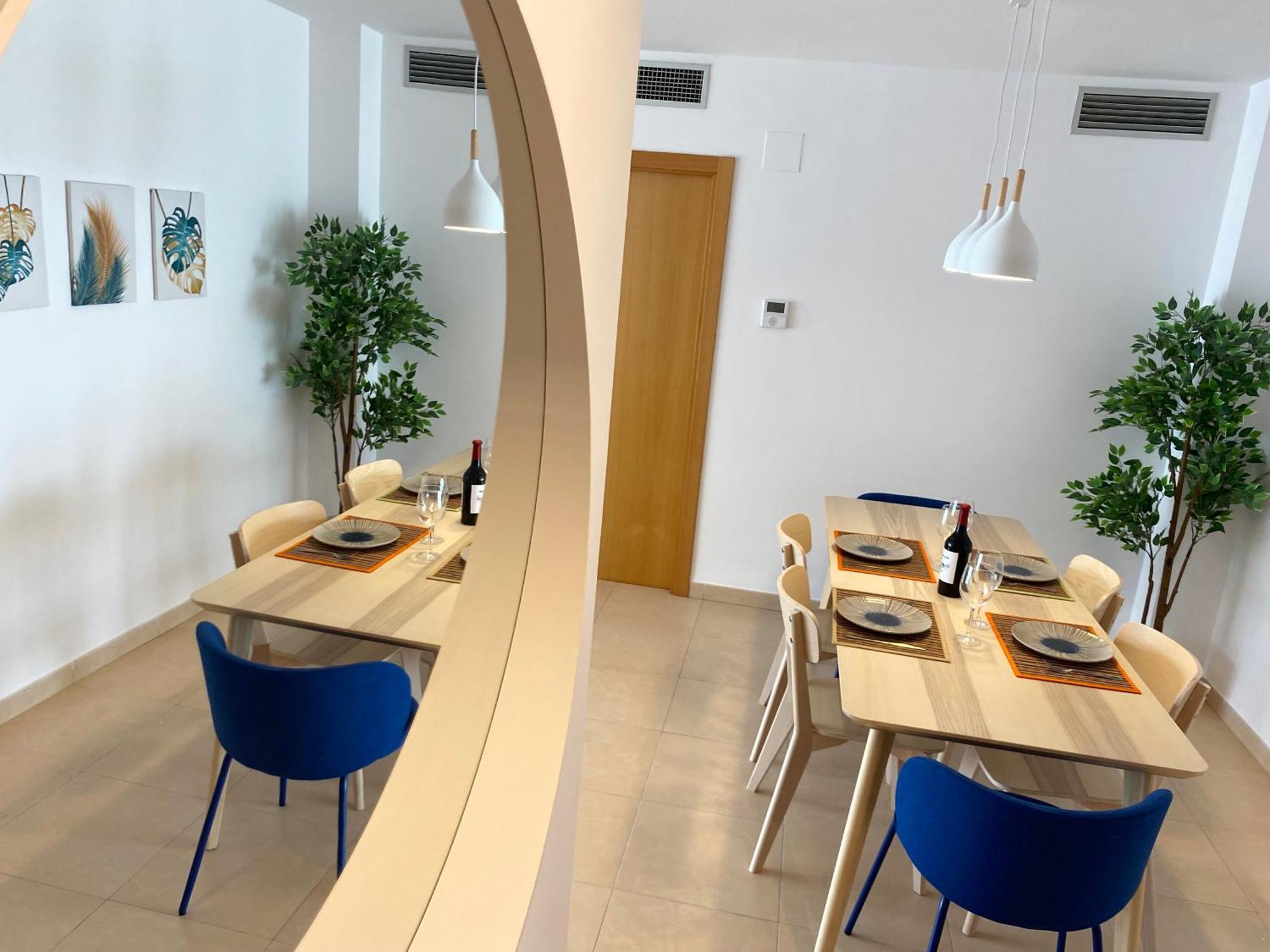 Piso Palacio Inmomart Peniscola Ngoại thất bức ảnh