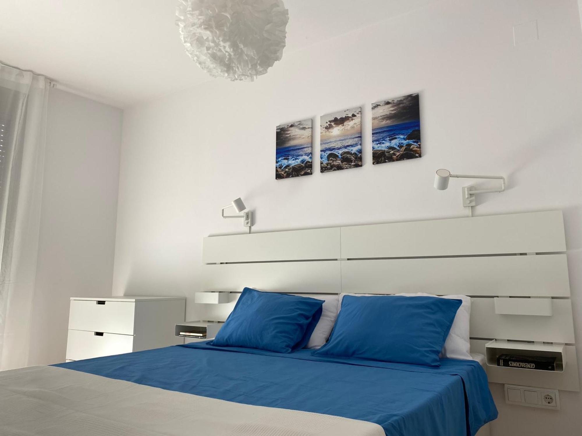 Piso Palacio Inmomart Peniscola Ngoại thất bức ảnh