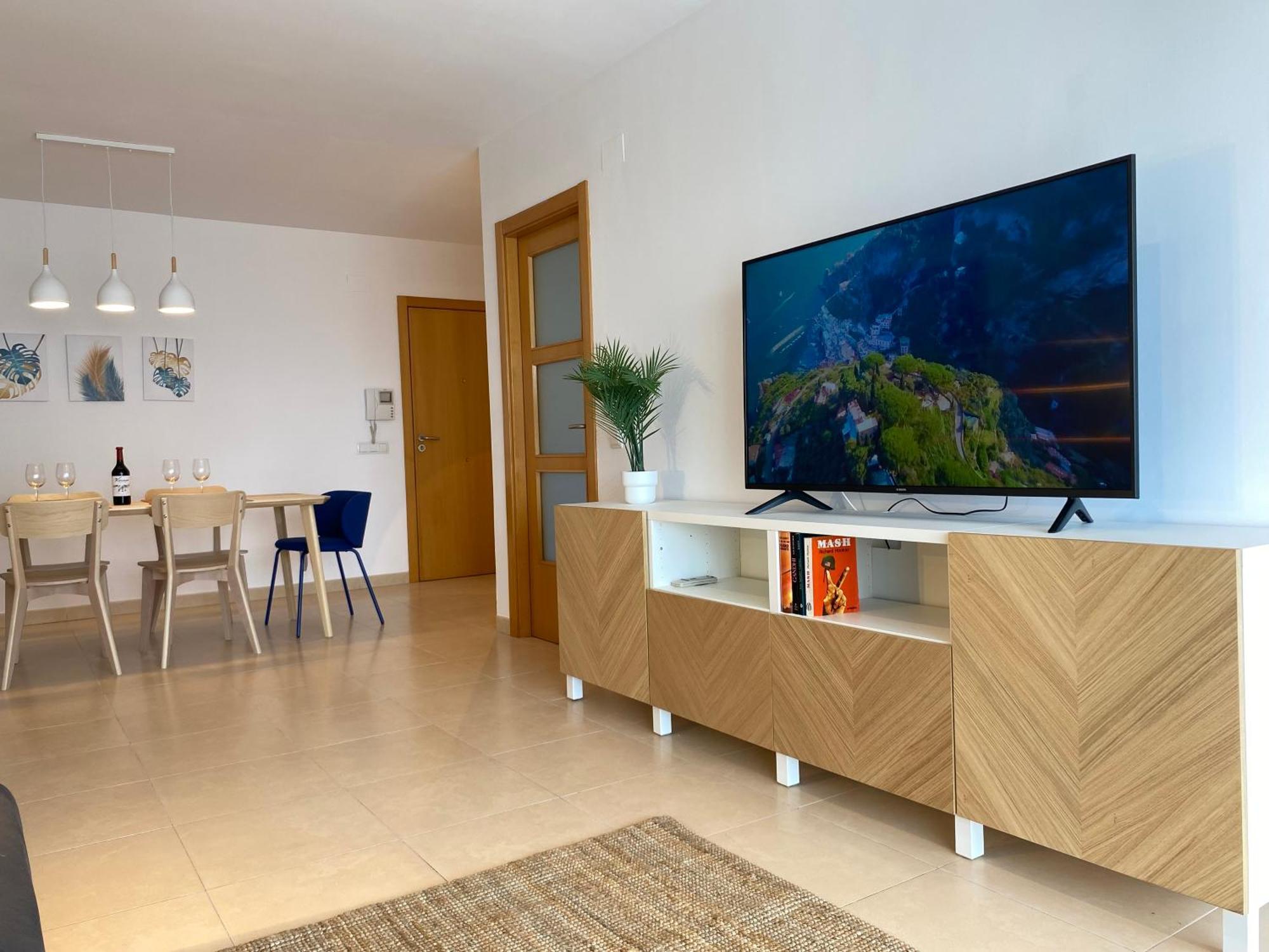 Piso Palacio Inmomart Peniscola Ngoại thất bức ảnh